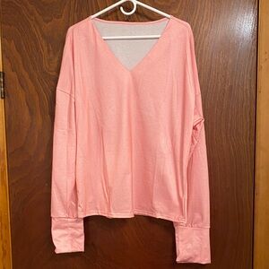 No name brand women’s size XXL top